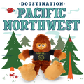 Dogstination: Pacific Northwest