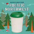 SC Dogstination: Pacific Northwest - Small Shopmy