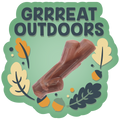 SC Grrreat Outdoors - Large Shopmy