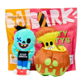 BARK Monthly Subscription + Cardboard Box