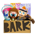 BARK 12 Month Subscription - Home Alone Double Deluxe First Box