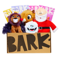 BARK 6 Month Subscription - Rudolph Double Deluxe First Box