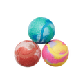 Squeaky Clean Bath Bombs