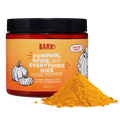 Pumpkin Spice, And Everything Nice Vegetarian Dog Food Meal Topper, 6.1 oz