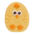 Spring Licken Vegetarian Dog Cookie
