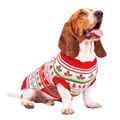 Howliday Dog Sweater