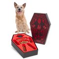BARK x Liquid Death Feed the Beast Consumables Packup