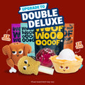 Combo Double Deluxe Upgrade