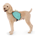 Doggo Dragon Wings Plush Wearable Dog Toy