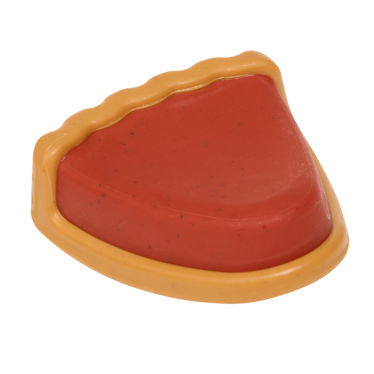 Mutter Pecan Pie Super Chewer Durable Gnaw Dog Toy