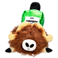 Musky Murphy Plush Extra-Large + 2-in-1 Dog Toy