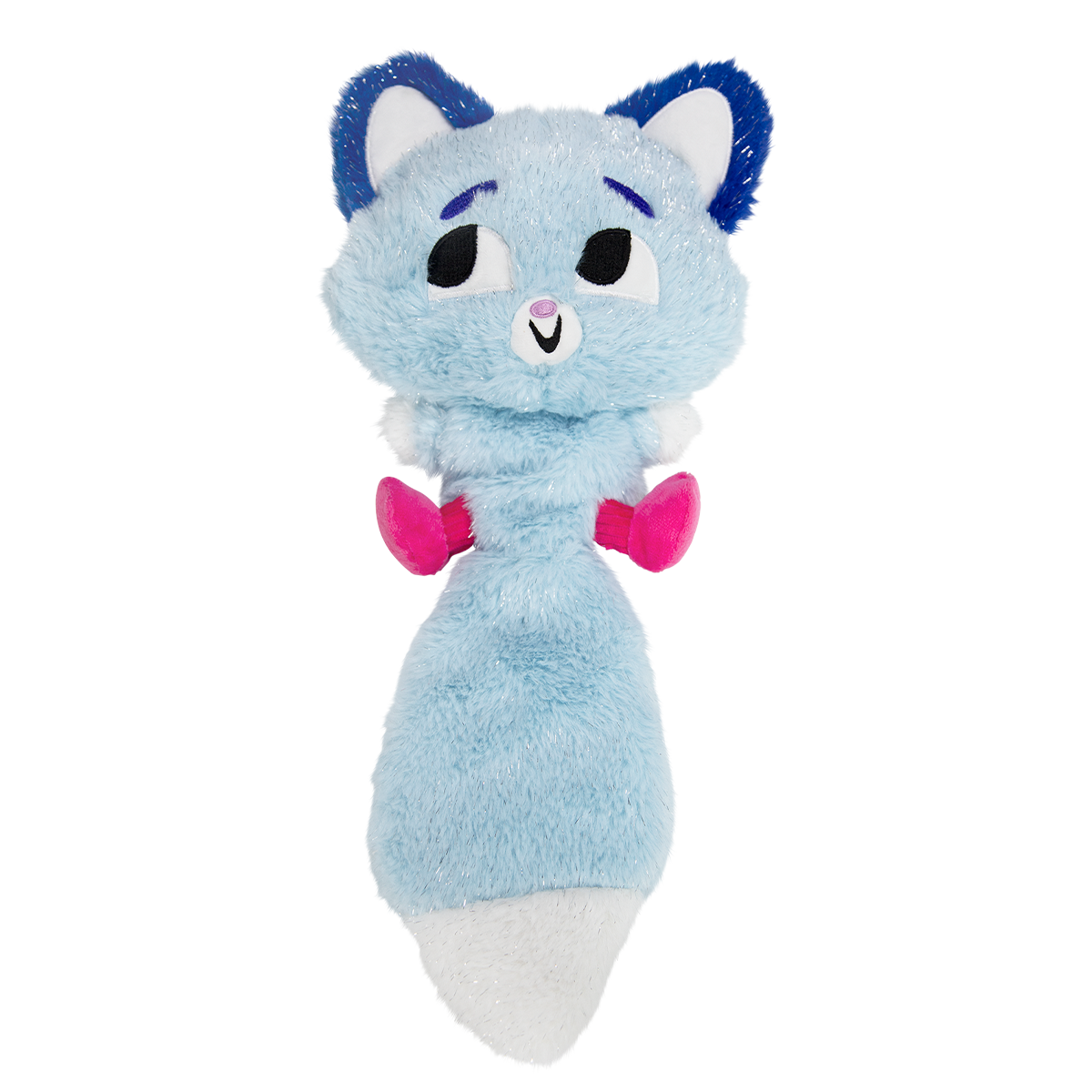 Stone Cold Knox Plush Extra-Large + Tug Dog Toy