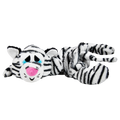 Barktic Benji Plush XXL Tug Dog Toy
