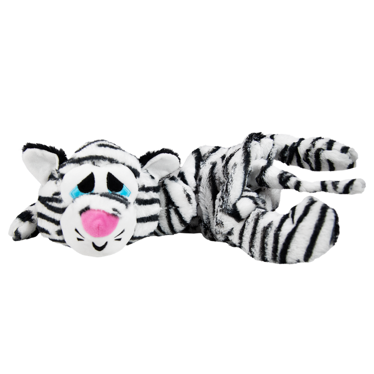 Barktic Benji Plush XXL Tug Dog Toy