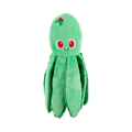 Holly Jolly Ollie Plush Tug Dog Toy