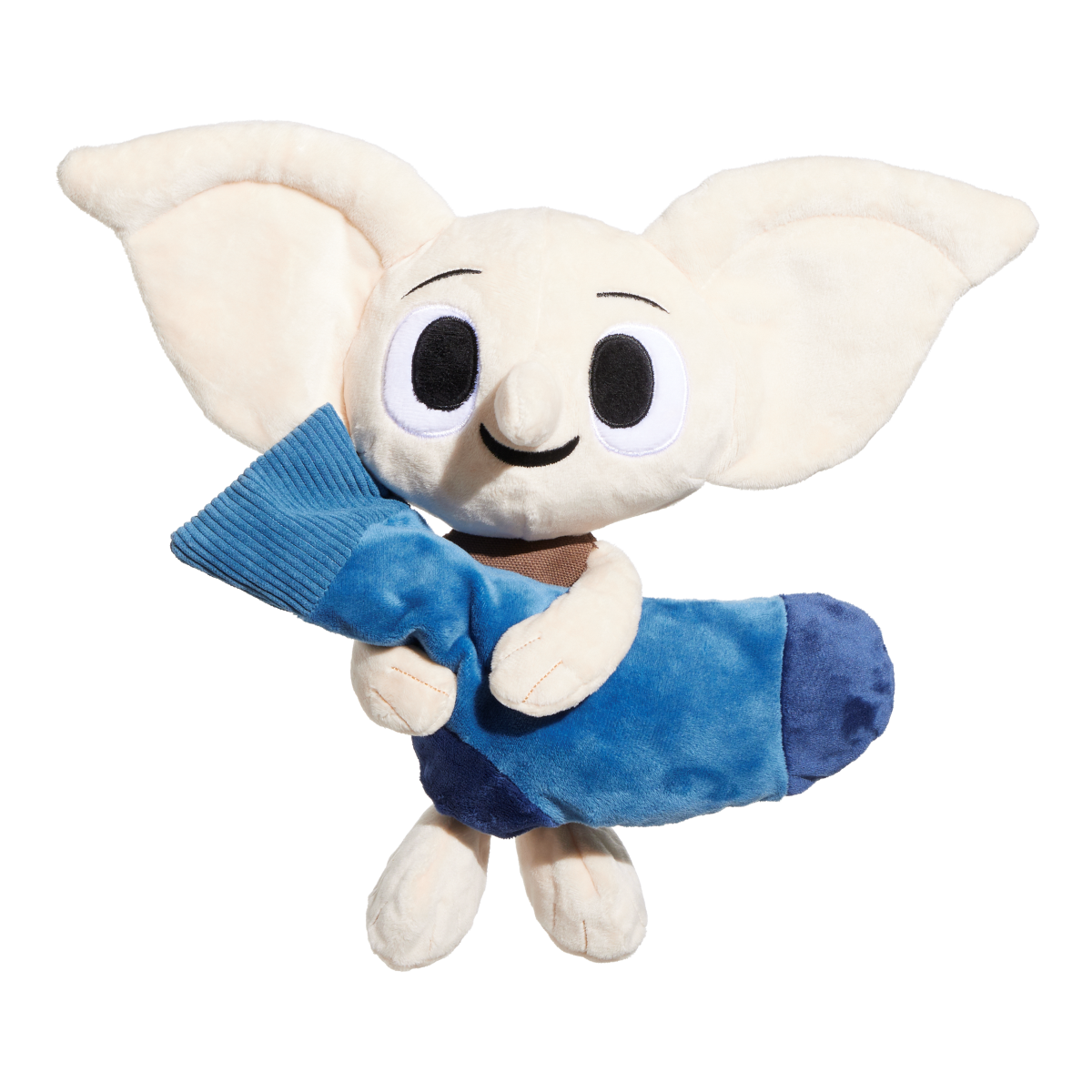 Dobby™ Plush 2-in-1 + Tug Dog Toy