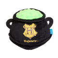 Cauldron Plush 2-in-1 Dog Toy