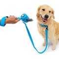 Crocs™ for Dogs Walking Gear Bundle, Marina