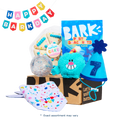 Birthday Super Chewer Gift Box
