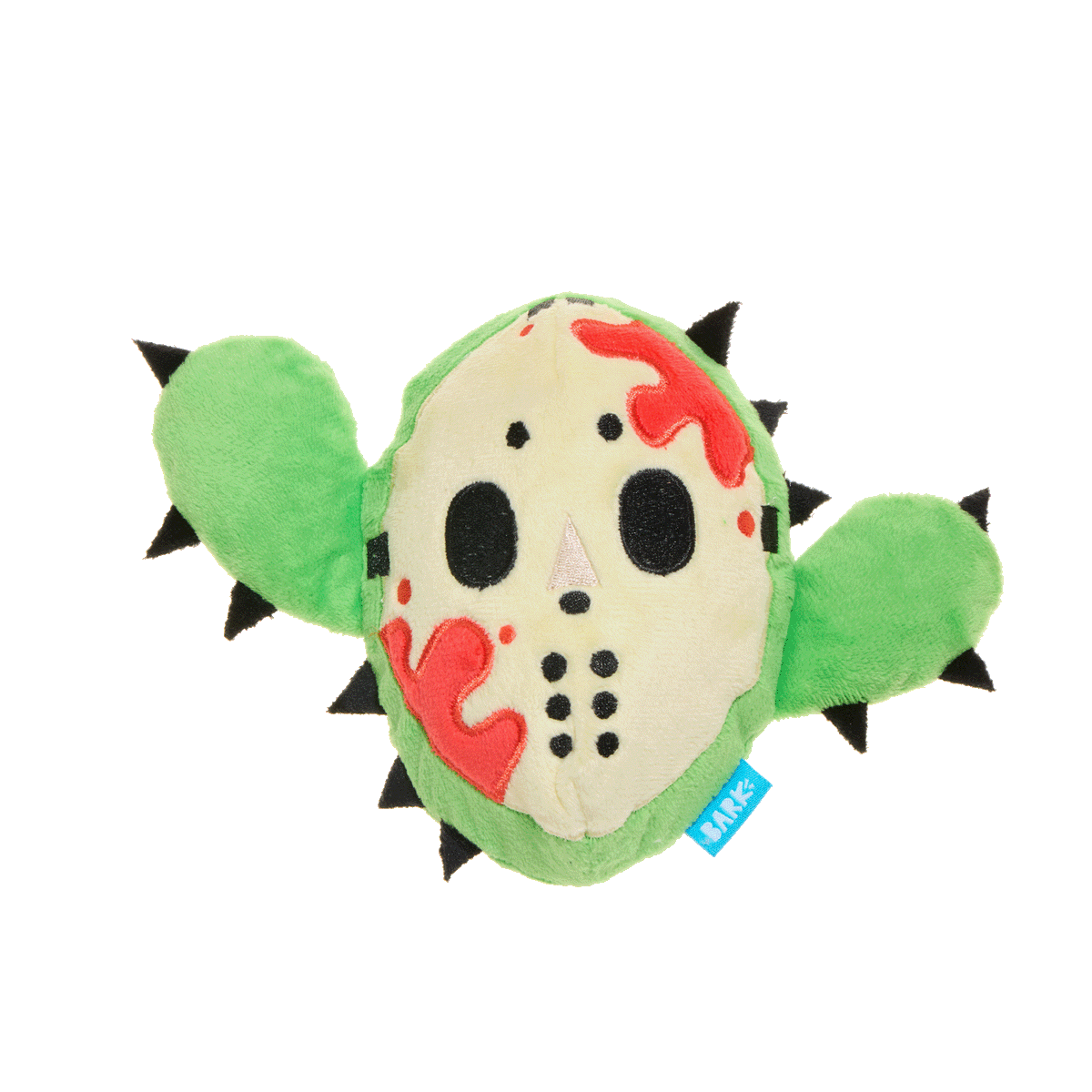 Consuela the Cactus Slasher Plush 2-in-1 + Fetch Dog Toy