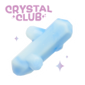 Crystal of the Month Club, Super Chewer Durable Monthly Dog Toys