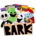 BARK 12 Month Subscription - Nightmare Before Christmas Double Deluxe First Box