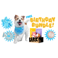 Super Chewer Birthday Bundle