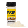 Cheesy Does It! Vegetarian Dog Food Meal Topper