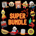 Flavortown™ Super Fan Bundle (Small)