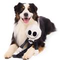 Giant Jack Skellington Plush Extra-Large + Tug Dog Toy