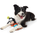 Ginormous Goofy Plush Extra-Large + Tug Dog Toy
