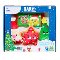 Howly Jowly Holidays Dog Toy Bundle