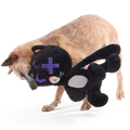 Kolossal Klaus Plush Extra-Large + Tug Dog Toy