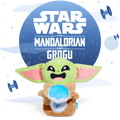 BARK 6 Month Subscription - Star Wars™: The Mandalorian And Grogu First Box