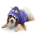 Monster Dog Hoodie