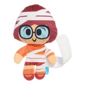 Mummy Velma™ Plush Tug Dog Toy