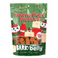 North Pole Nibbles Pumpkin & Holiday Spice Dog Treats