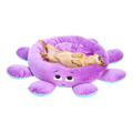Ollie the Octopus Dog Bed