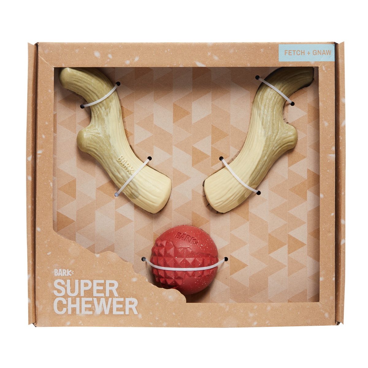 Reindeer Gift Set