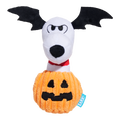 The Amazing BatDog Plush Tug Dog Toy