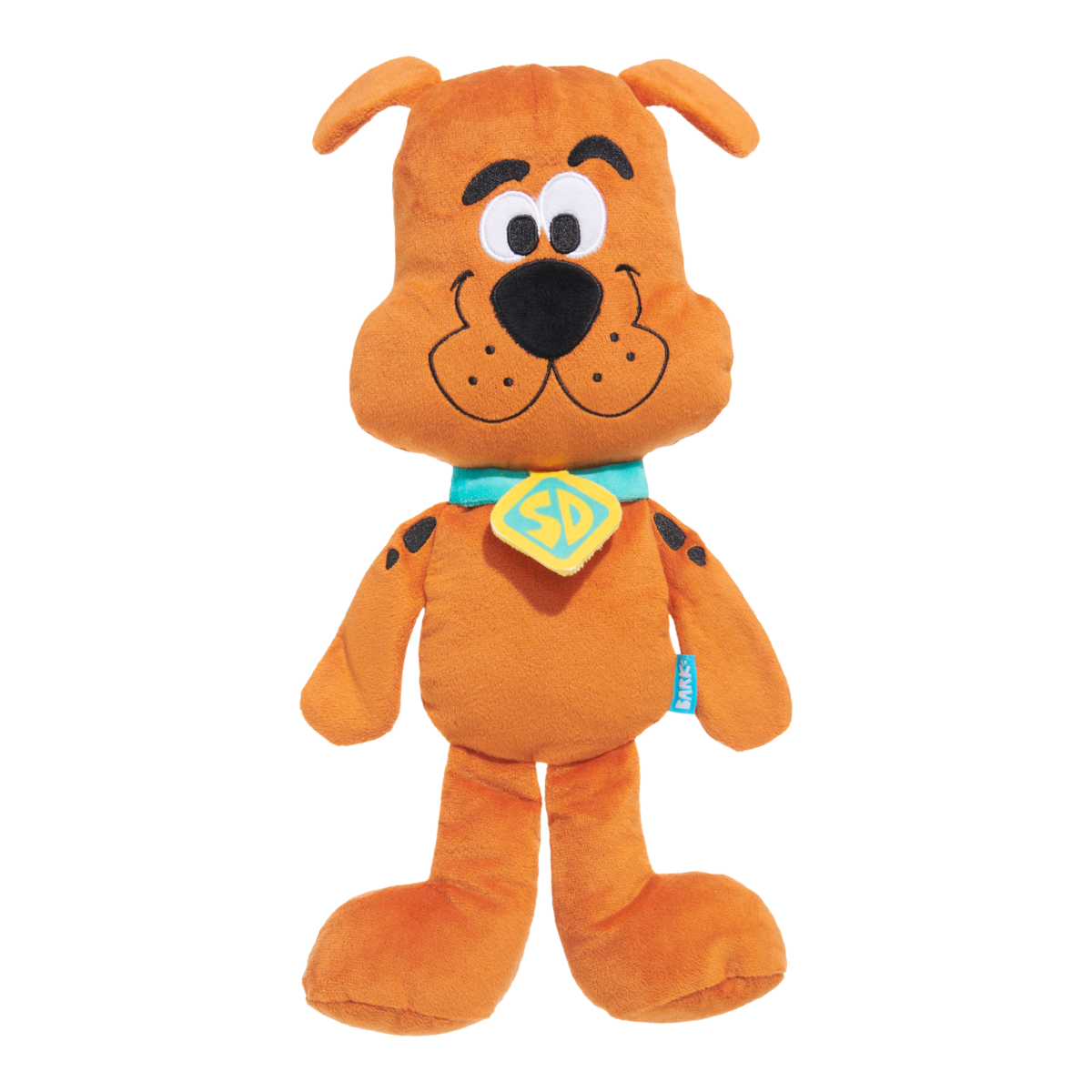 Scooby-Dooby-Doo™ Plush Extra-Large Tug Dog Toy