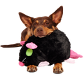 Rat-A-Chewy Plush Extra-Large + 2-in-1 + Tug Dog Toy