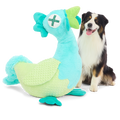 Revenge of Poultrygeist Plush XXL Tug Dog Toy