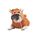 Rudolph® Dog Robe