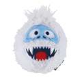 Ruff n' Tumble Bumble™ Super Chewer Durable 2-in-1 + Fetch Dog Toy