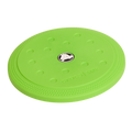 Crocs™ Foam Flyer Super Chewer Durable Fetch Dog Toy