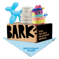 Birthday Super Chewer Box (Toy-Only) - One Month Gift Box