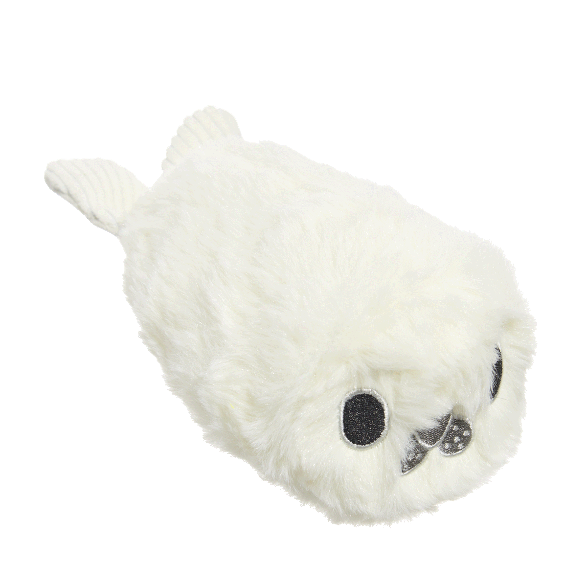 Seal Meal Super Chewer Durable 2-in-1 + Enrichment Dog Toy