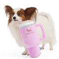 Sippy Pup Plush Extra-Large + 2-in-1 + Tug Dog Toy