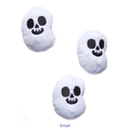 Re-Play Pack: Skelly Beans Plush Multi-Part Dog Toy